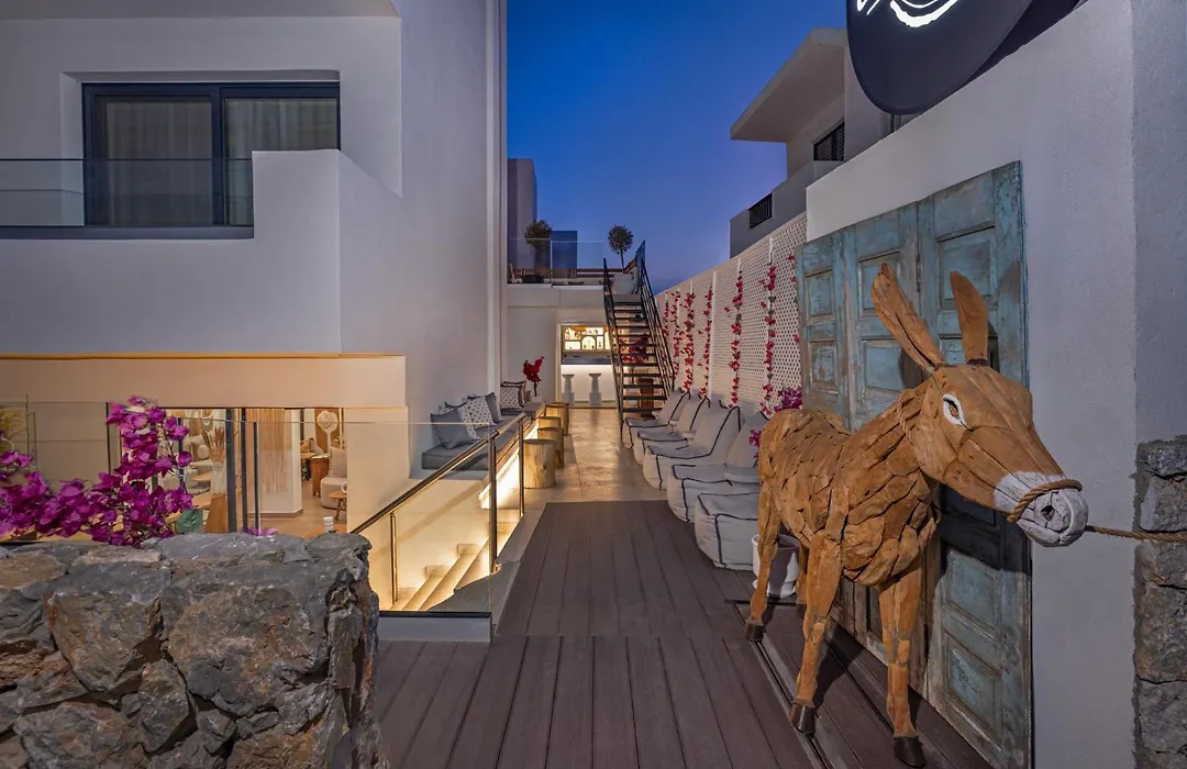 Cabana White Boutique Hotel-1